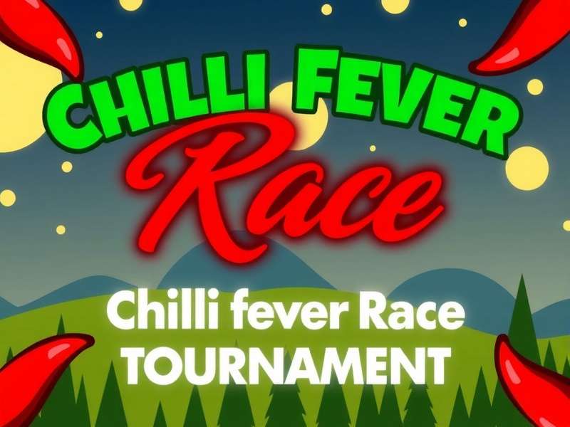 Chilli Fever Race Tournament